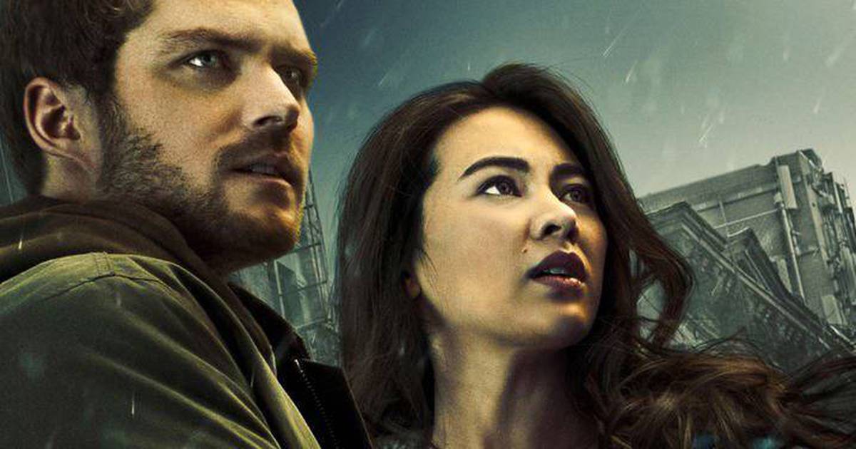 Netflix cancela Punho de Ferro após duas temporadas – Tecnoblog