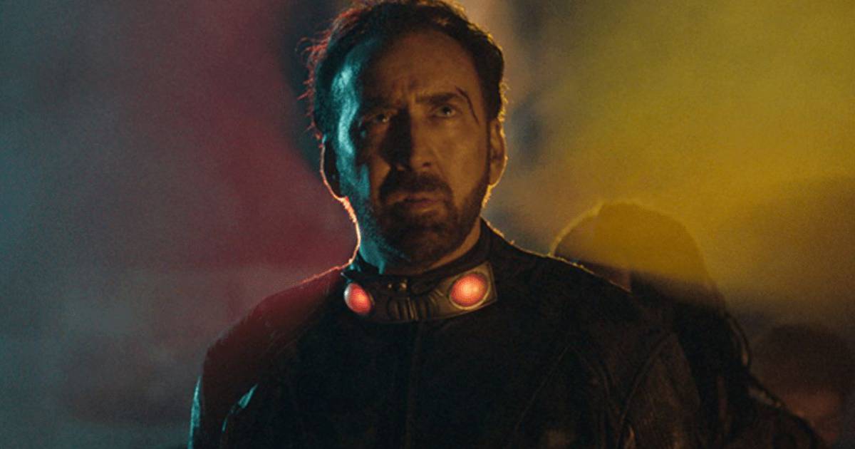 CALA BOCA TODO MUNDO! Chegou a hora de decidirmos qual é o MELHOR filme do  Nicolas Cage! E aí?! : r/jovemnerd