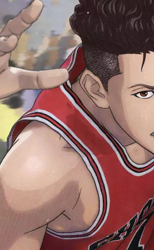 The First: Slam Dunk: crítica de uno de los mejores films del 2023