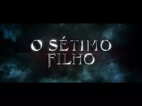 O Sétimo Filho | Jeff Bridges e Ben Barnes enfrentam monstros gigantes no novo trailer