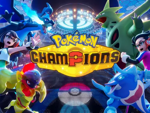Pokémon Champions revela data de lançamento; veja novo trailer
