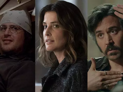 Por onde anda o elenco de How I Met Your Mother?