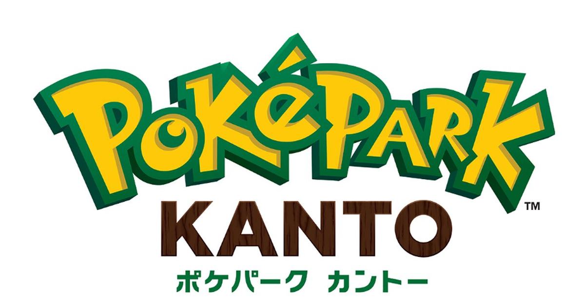 Novo parque temático de Pokémon será aberto no Japão