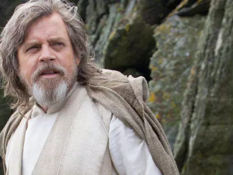 Star Wars | Mark Hamill explica por que Luke ignorou Leia em O Despertar da Força