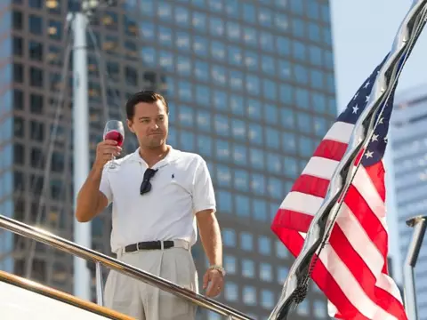 O Lobo de Wall Street | Martin Scorsese fala sobre o filme em featurette exclusivo