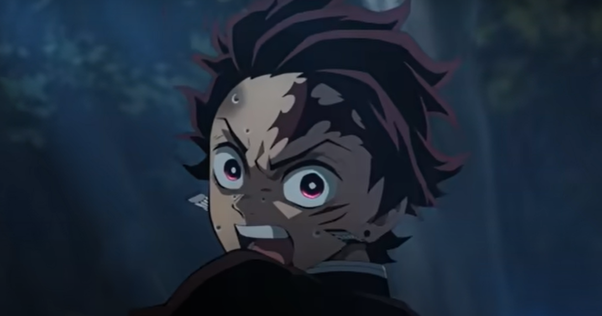 Demon Slayer: Kimetsu no Yaiba Arco do Distrito do Entretenimento Tengen  Uzui, o Pilar do Som - Assista na Crunchyroll