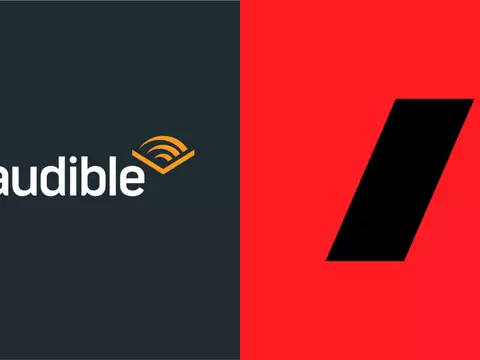 Audible investe em ficção científica e anuncia exclusivos da Editora Aleph no Brasil