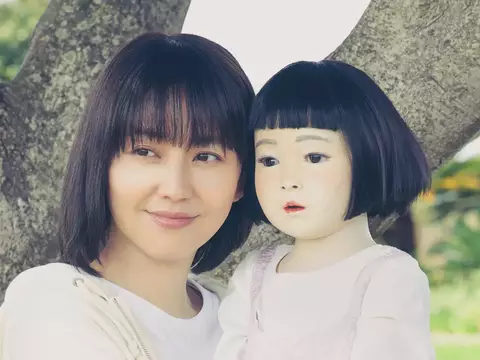 Dollhouse | Terror inspirado em Bebê Reborn chega em novembro, veja trailer