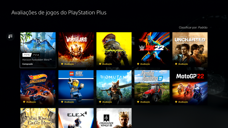 NOVA PLAYSTATION PLUS  PREÇOS, JOGOS E COMO ASSINAR! 