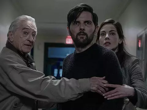 The Whisper Man | Adaptação com Robert De Niro ganha primeiras fotos e data