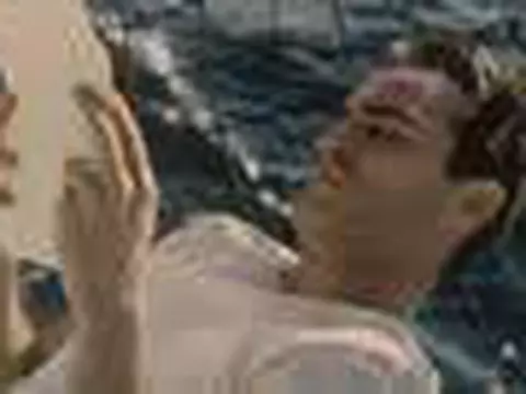 The Master | Filme com Joaquin Phoenix ganha mais 15 imagens
