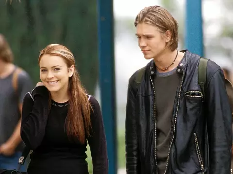 Sexta-Feira Muito Louca 2 | Chad Michael Murray volta como Jake em foto