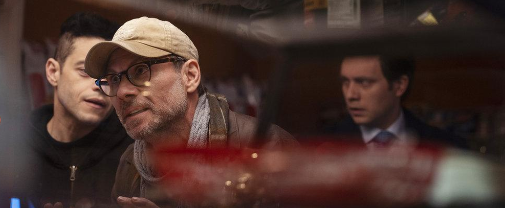 Quarta temporada de Mr Robot