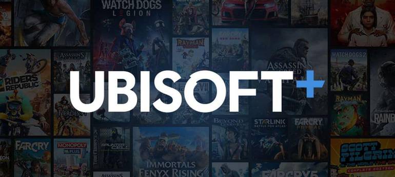 Ubisoft dará jogos e DLCs de graça durante toda semana