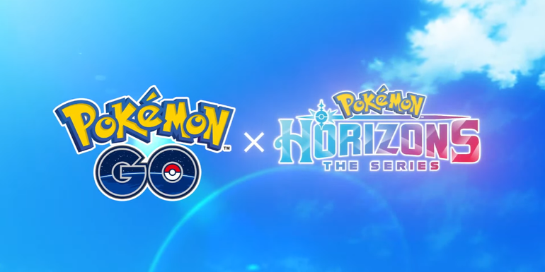 imagem de evento de pokemon go