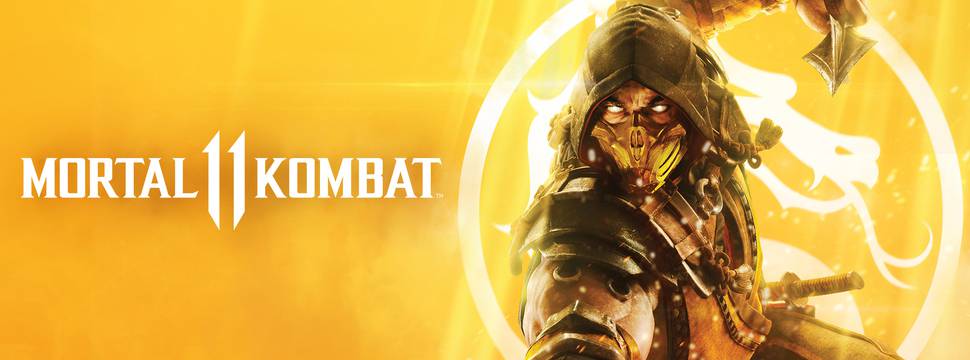 Mortal Kombat 11 is getting crossplay on PS4 and Xbox One