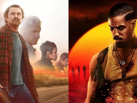 Pecadores e Uma Batalha Após a Outra