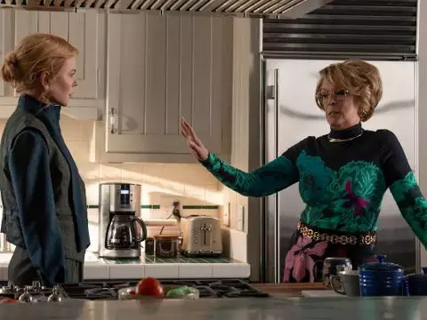 ¿Scarpetta tendrá 2ª temporada? Entérate de todo