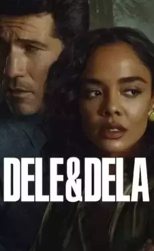 Dele & Dela é o perfeito suspense fast food da era do streaming