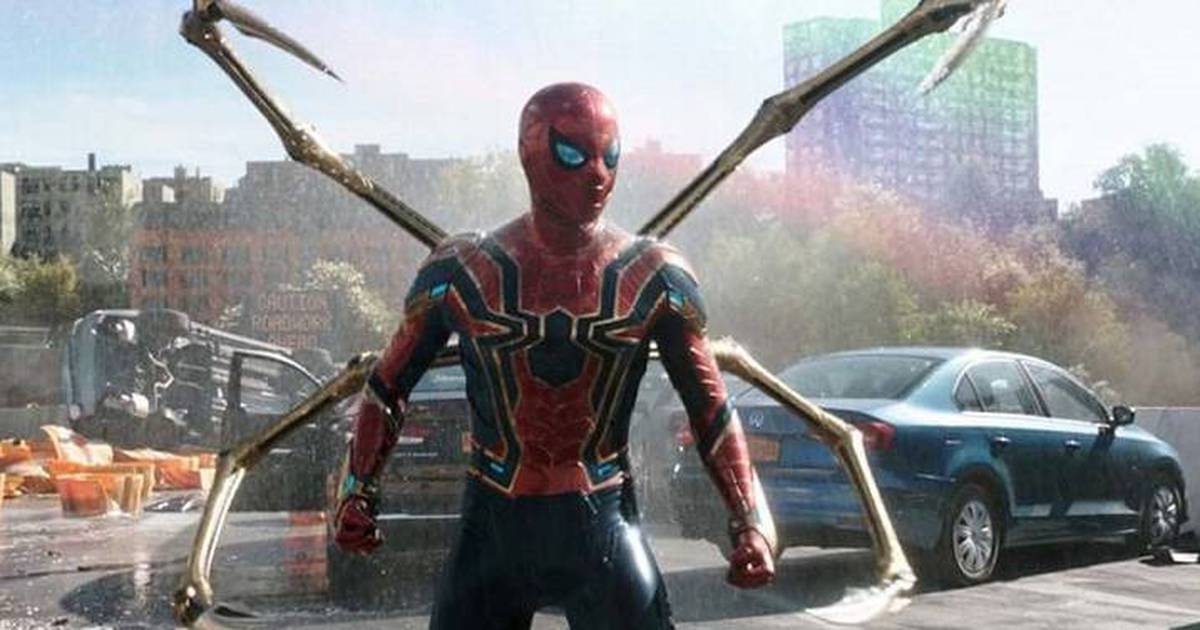 Homem-Aranha 3 Revelado o significado do título do filme “No Way Home”