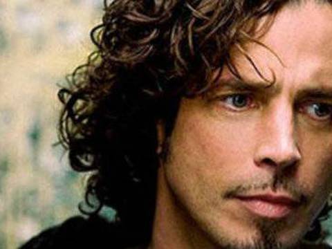 Chris Cornell