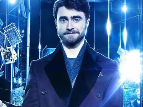 Truque de Mestre: O 2º Ato | Daniel Radcliffe fala sobre ser vilão, aulas de mágica e Harry Potter