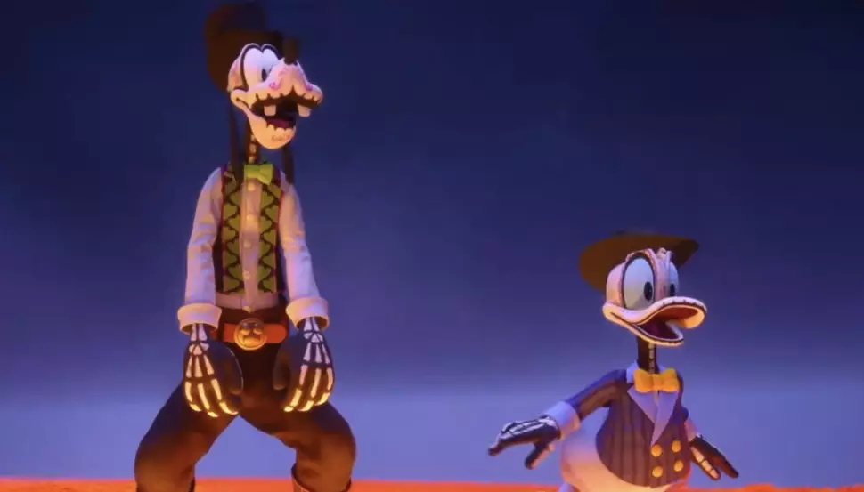 Kingdom Hearts 4 Ganha Trailer Estendido Na D23