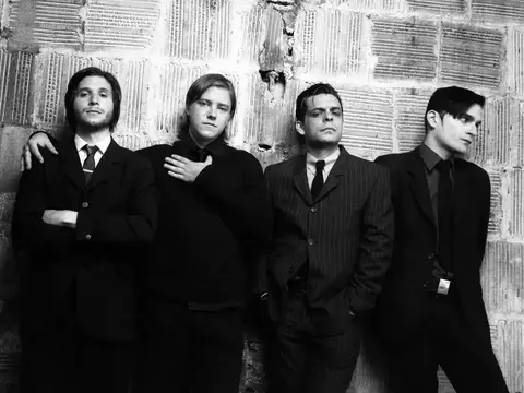 Lollapalooza anuncia sideshows com Interpol, Blood Orange e mais