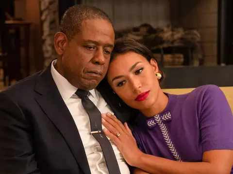 Godfather of Harlem vai terminar com episódio de duas horas