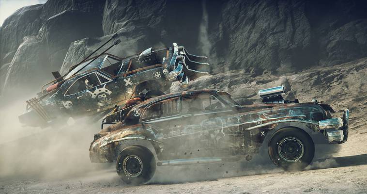 Carros - THQ anuncia novo jogo baseado no filme Carros - The Enemy