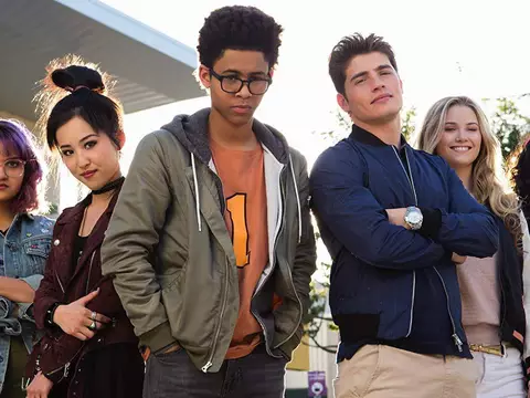 Fugitivos/Hulu/Divulgação