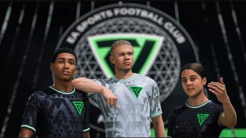 FIFA 23 terá novas faces de jogadores; veja imagens, Esporte