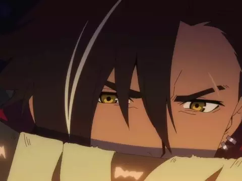 Sentenced to Be a Hero é renovado para segunda temporada; veja