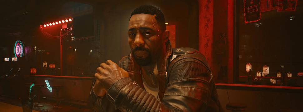 Cyberpunk 2077 - Quanto tempo demora a terminar o jogo e quantos Atos  existem