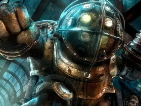 Bioshock | Filme ainda vai acontecer, mas com orçamento reduzido