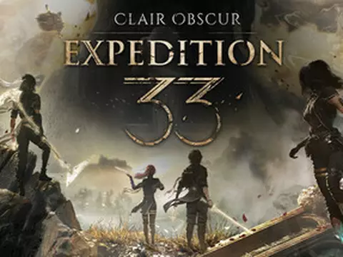Conheça Clair Obscur: Expedition 33, o jogo que superou The Last of Us no TGA