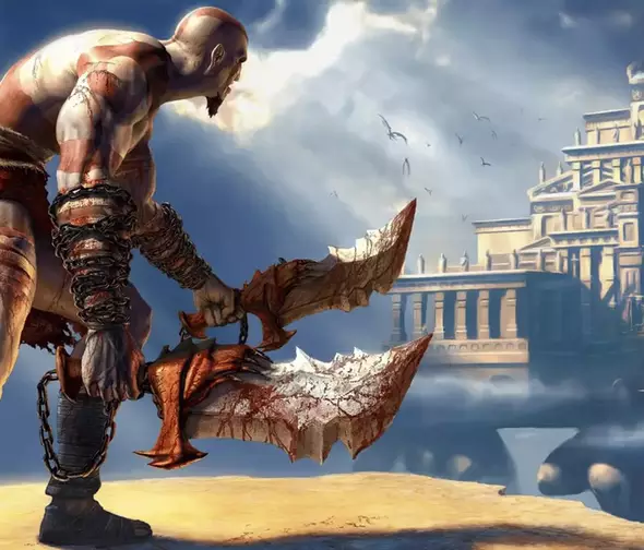 God of War
