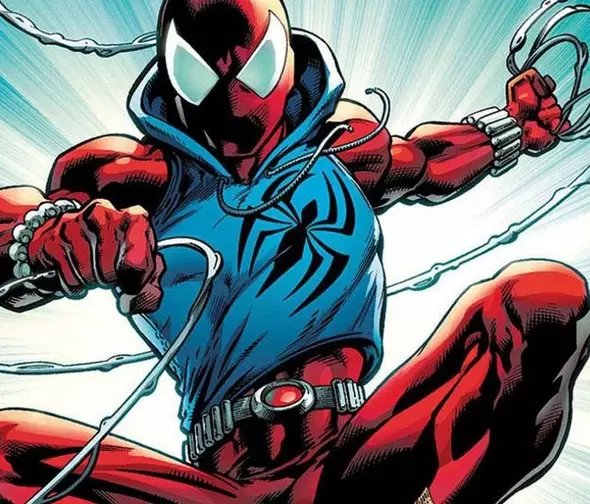 Homem-Aranha:  A Saga do Clone vai virar série live-action!