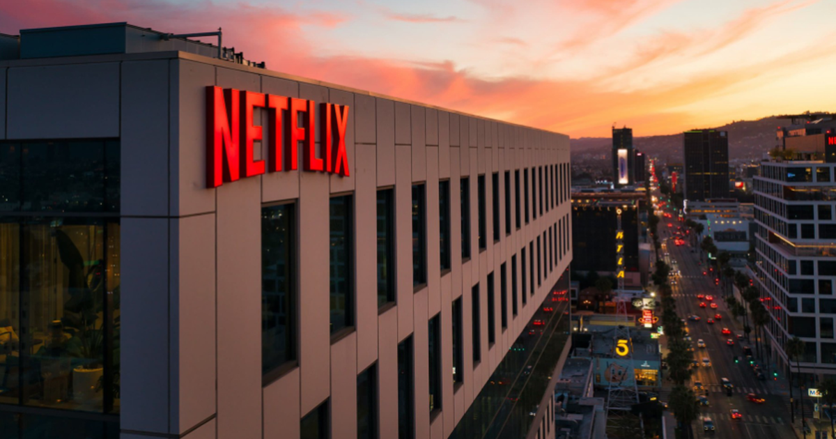 Netflix e Microsoft fecham parceria para novo plano com anúncios