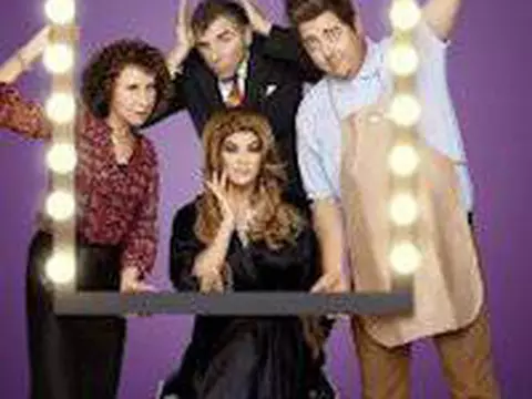 A Semana Lá Fora: TV (04/12/2013)