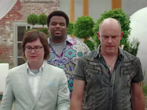 A Ressaca 2 | Trailer 1