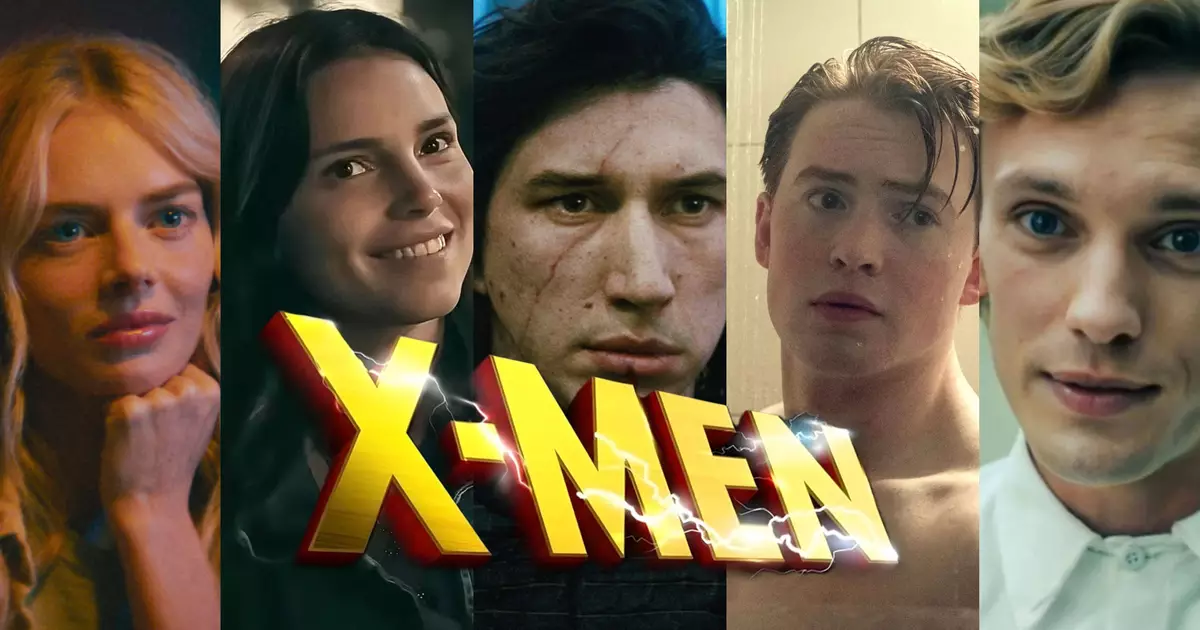 X-Men | Quem já está confirmado no filme da Marvel? Veja rumores e nossos favoritos