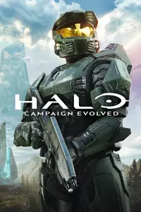 Halo: Campaign Evolved embala um grande jogo num produto mediano