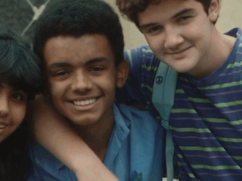 O Último Episódio | Filme teen brasileiro ganha foto exclusiva; confira