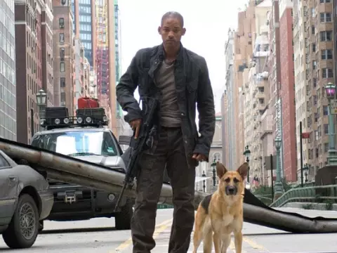 Warner Bros./Divulgação