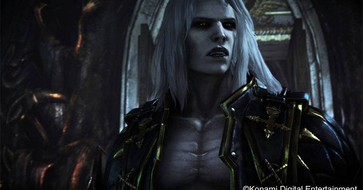 Castlevania: Lords of Shadow 2 Análise - Gamereactor