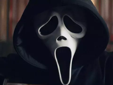 Pânico 7 | Diretor anuncia início das filmagens e revela logo oficial