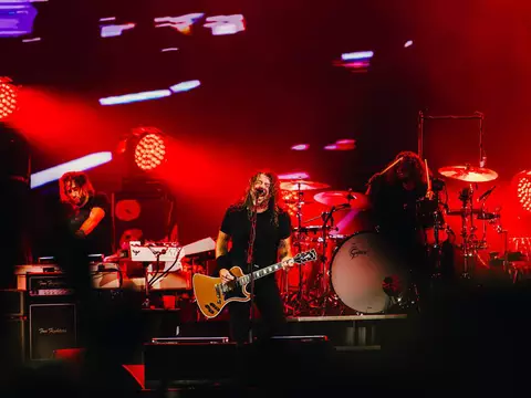 Foo Fighters