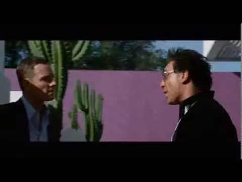 O Conselheiro do Crime | Michael Fassbender compra lingerie em clipe legendado