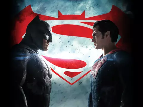 BvS, Zootopia e mais: 16 filmes marcantes que completam uma década